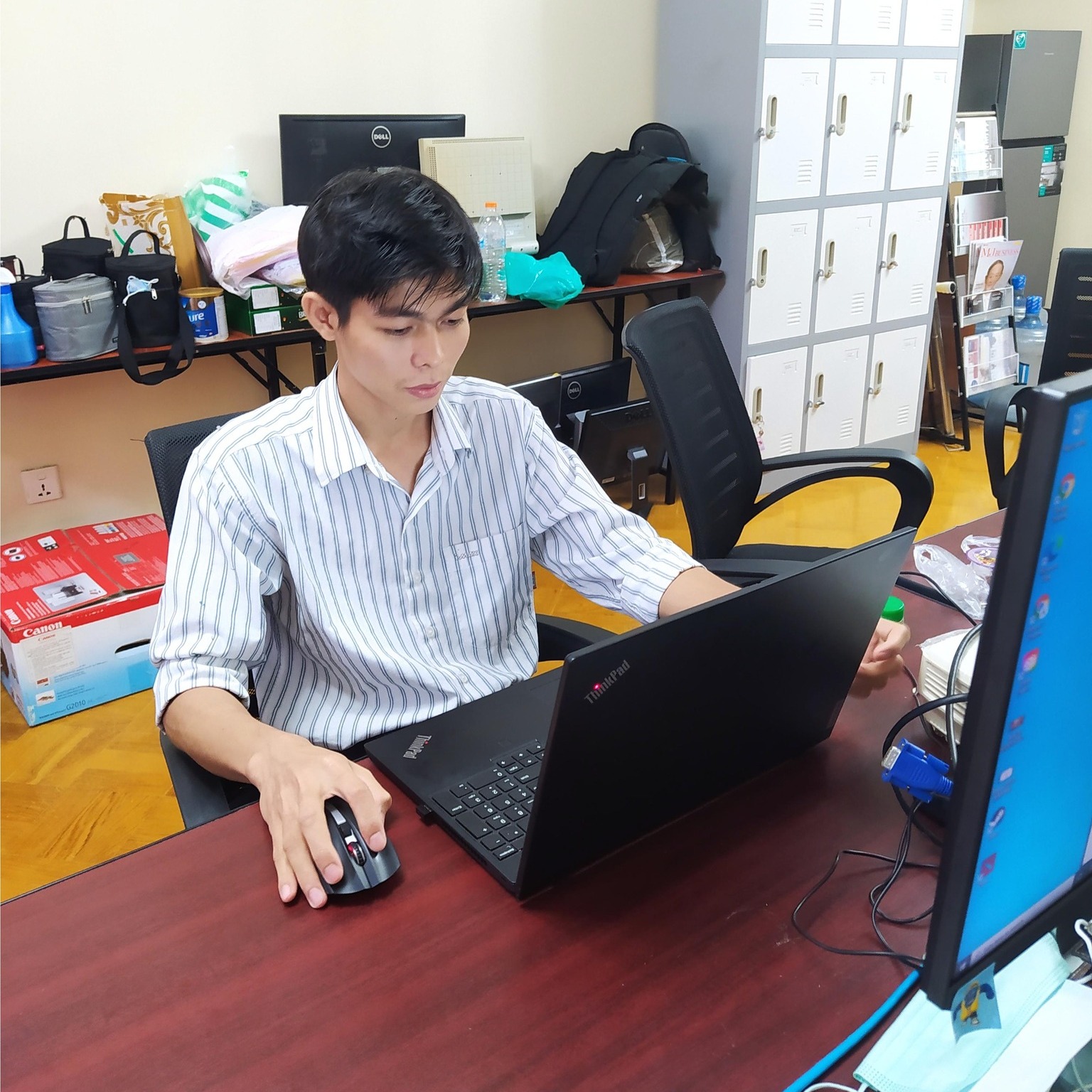 Hein Htet Aung